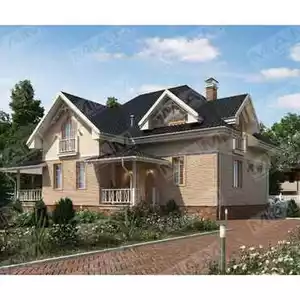 Проект дома Валери