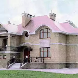 Проект дома 50-84