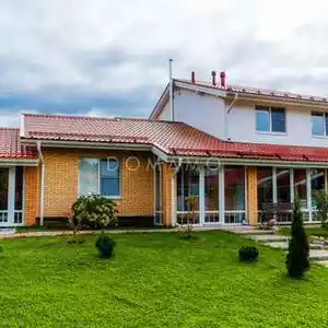 Проект дома D1243