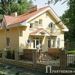 Проект дома КА 259-19