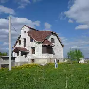 Проект дома D403