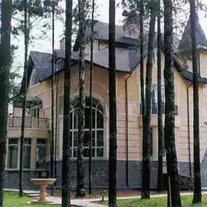Проект дома C34-21
