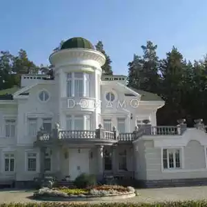 Проект дома D2272